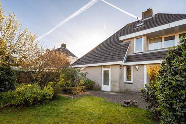 Medium property photo - Faunaberg 34, 4708 CC Roosendaal